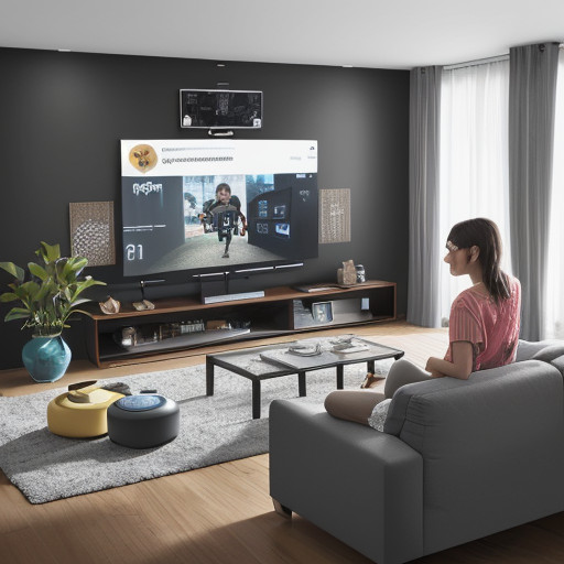 5 Tips Memilih Perangkat Rumah Pintar Terbaik Bagi Anda: Panduan Lengkap untuk Pembeli Gadget Tahun Ini