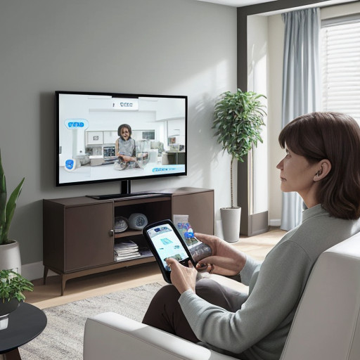 Cara Mengintegrasi Gadget Rumah Tangga dengan Aplikasi Perangkat Rumah Pintar: Menyeimbangkan Kebutuhan dan Keamanan