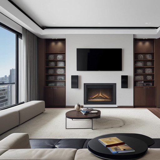 5 Rekomendasi Gadget Rumah Pintar Tahun 2022 untuk Memperoleh Smart Home Anda