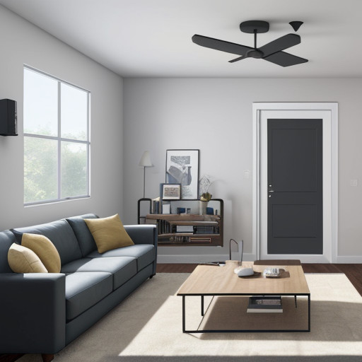 5 Perangkat Rumah Tingkatkan Kecektan Hidup Anda: Gadget Terbaru untuk Memperbaiki Sistem Pengaturan Rumah