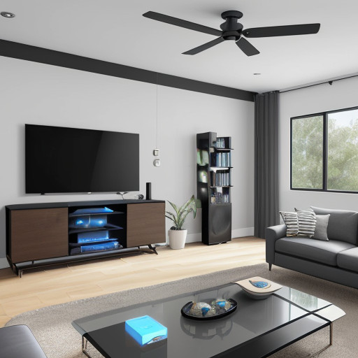 Memiliki Perangkat Rumah Pintar Terbaru: 5 Gadget Yang Wajib Anda Miliki untuk Tahun Ini