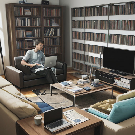 5 Cara Mengoptimalkan Penggunaan Rumah Pintar untuk Kehidupan Harian: Strategi untuk Memaksimalkan Fungsi Gadget Anda