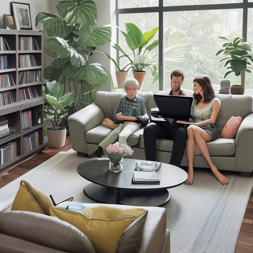 5 Cara Memilih Gadget Rumah Teknologi Intelligent Terbaik untuk Meningkatkan Kualitas Hidup Anda