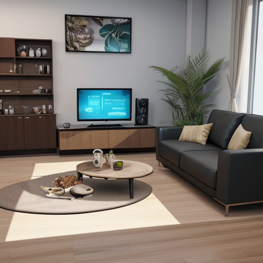 5 Gadget Rumah Terbaru yang Membuat Anda Berpacu Teknologi: Perangkat Rumah Pintar Baru Dari Rokok Sampai Microwave