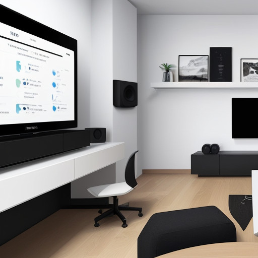 5 Gadget Rumah Teknologi Intelligent yang Harus Kamu Miliki: Kemudahan Hidup yang Anda Butuhkan!