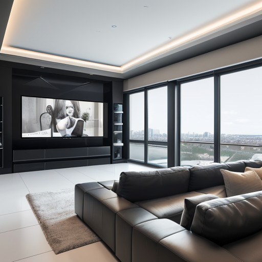 Dekorasi Rumah Pintar dengan Perangkat Gadget Terbaru: Inovasi Terkini untuk Memperkuat Hubungan Anda dengan Ruang Tamu dan Kamar Mandi