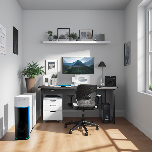 5 Gadget Rumah Teknologi Intelligent Terbaru: Peralatan Rumah Anda Akan Lebih Praktis Dan Efektif!